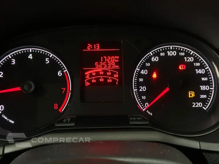VOYAGE 1.0 Flex 12V 4p