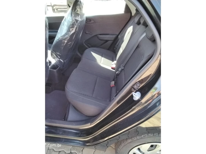 HB20 1.0 12V FLEX SENSE PLUS MANUAL