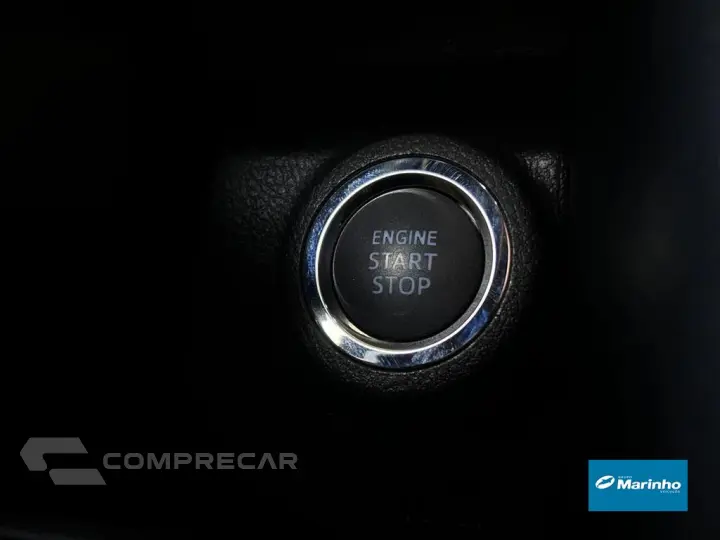 HILUX SW4 2.8 D-4D TURBO DIESEL SRX PLATINUM 4X4