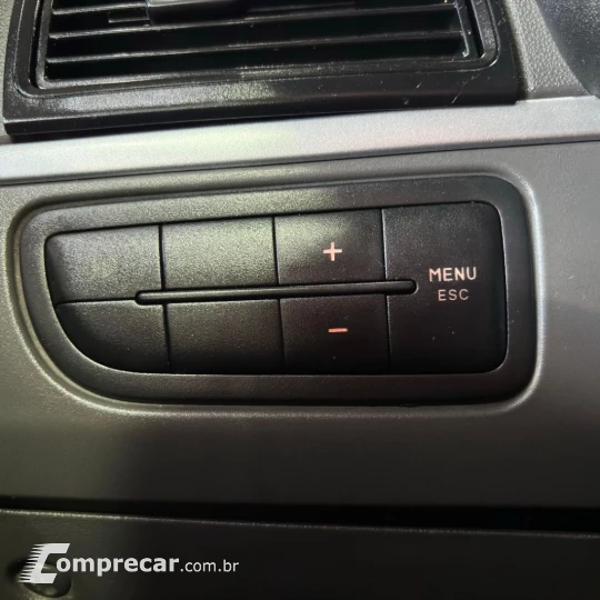 Punto ATTRACTIVE 1.4 Fire Flex 8V 5p