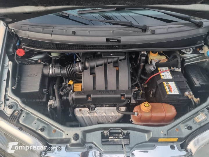IDEA 1.4 MPI ELX 8V