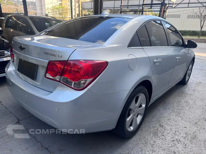 CRUZE 1.8 LT 16V