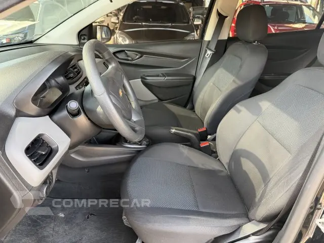 ONIX - 1.0 MPI JOY 8V 4P MANUAL