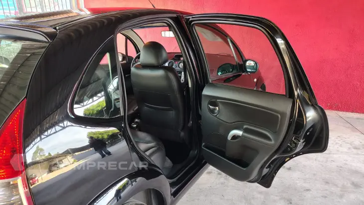 C3 1.4 I GLX 8V