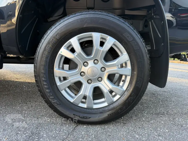 RANGER 3.2 XLT 4X4 CD 20V Turbo A