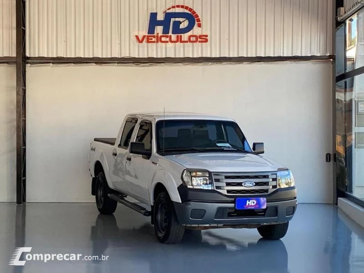 RANGER XL 13P