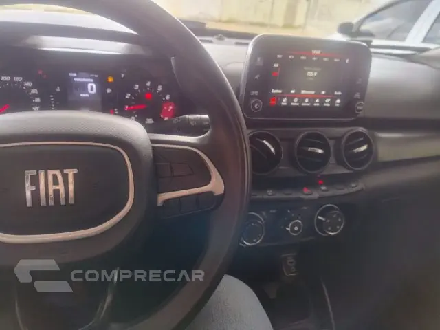 ARGO - 1.0 FIREFLY DRIVE MANUAL