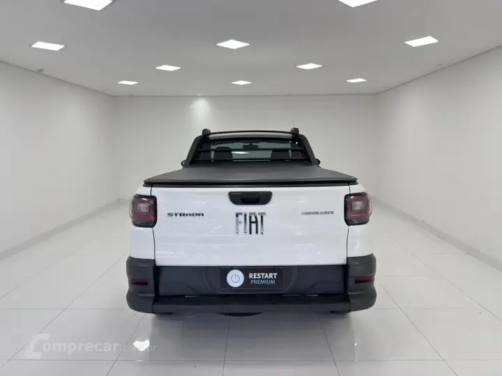 STRADA 1.4 Fire Endurance CS