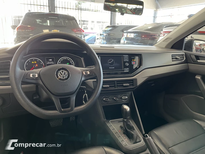 POLO 1.0 200 TSI Comfortline
