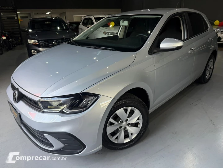POLO 1.0 MPI MANUAL