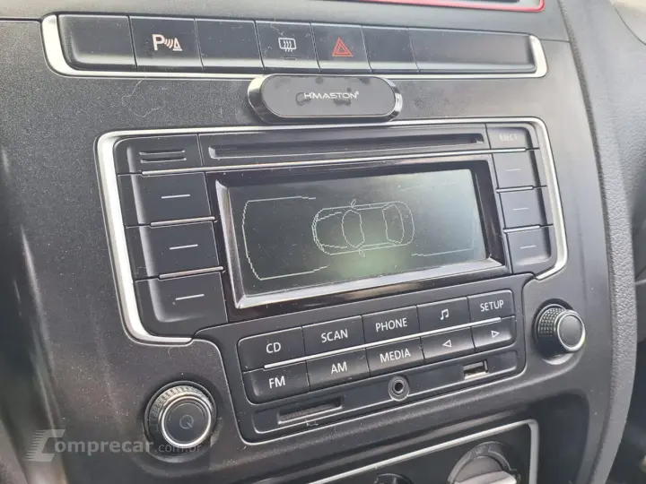 FOX 1.6 MI Rock IN RIO 8V