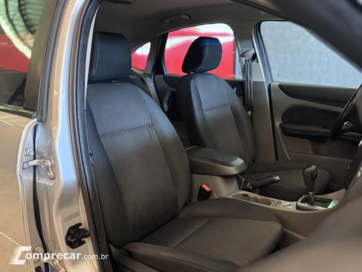 FOCUS 2.0 SE Hatch 16V Auto