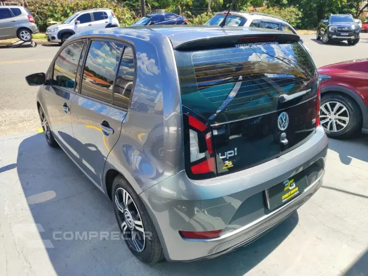 up! move 1.0 TSI Total Flex 12V 5p