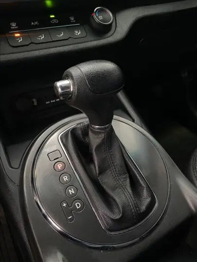 SPORTAGE 2.0 LX 4X2 16V FLEX 4P AUTOMÁTICO