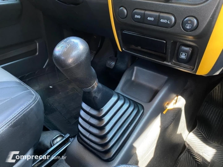 JIMNY 1.3 4sport 4X4 16V