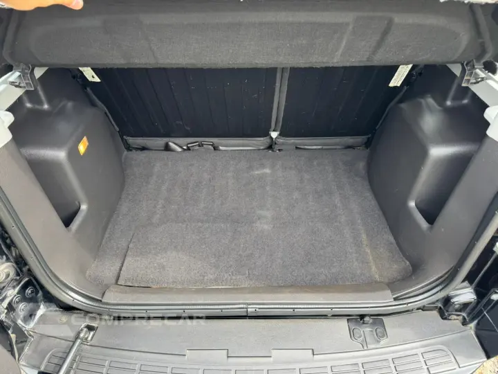 Ecosport 1.6 FREESTYLE