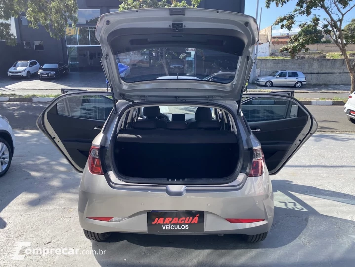 HB20 1.6 16V Vision