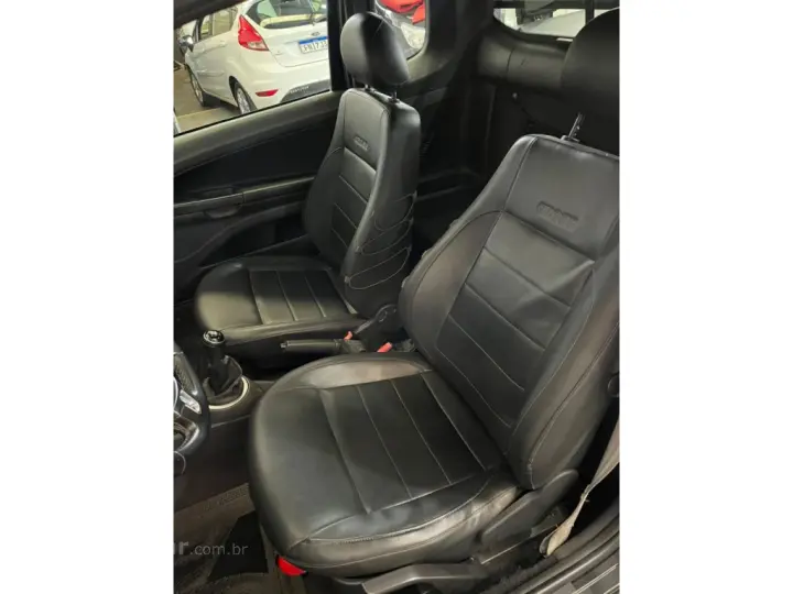 SAVEIRO 1.6 CROSS CE 8V FLEX 2P MANUAL