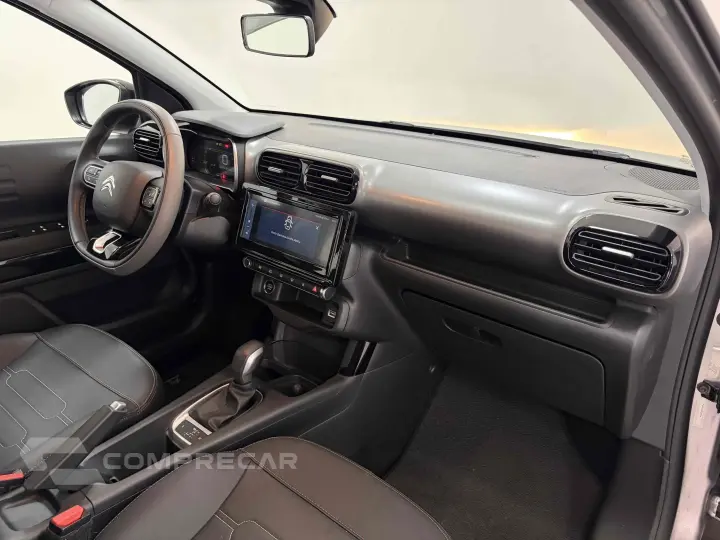 C4 CACTUS 1.6 VTI 120 FLEX FEEL PACK EAT6