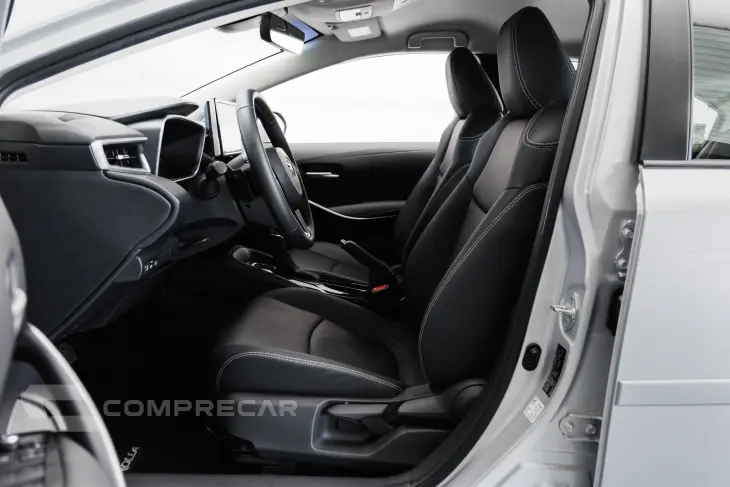 COROLLA 2.0 Vvt-ie XEI Direct Shift