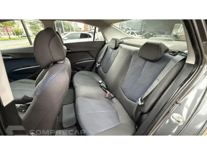 HB20S 1.6 COMFORT PLUS 16V FLEX 4P MANUAL