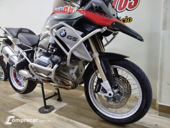 R 1200 GS
