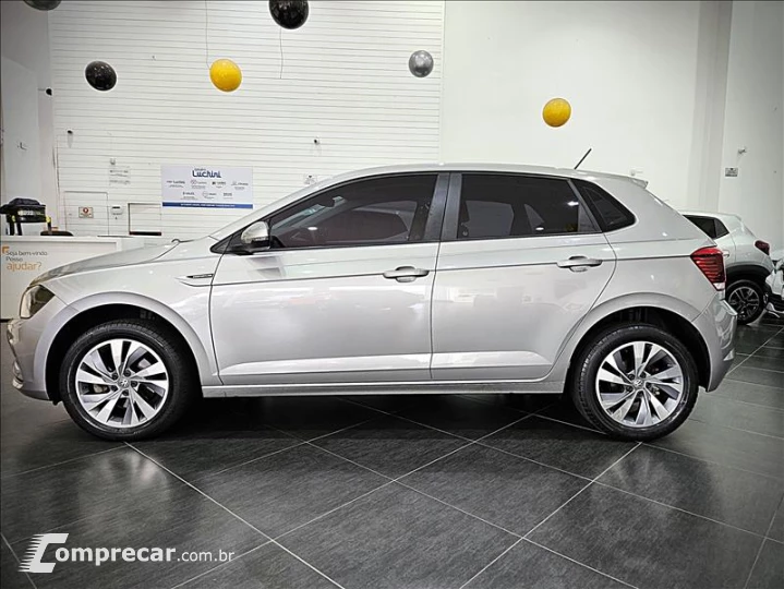 POLO 1.0 200 TSI Comfortline