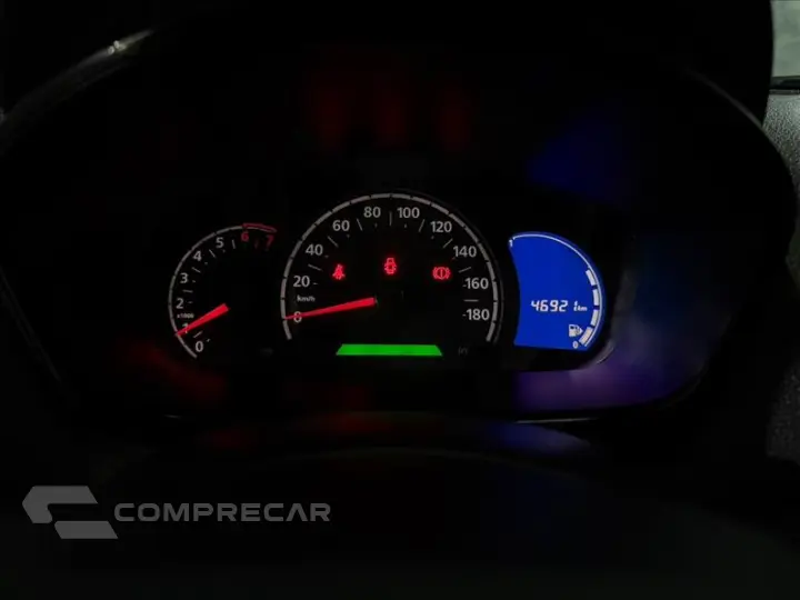 KWID 1.0 12V SCE Outsider