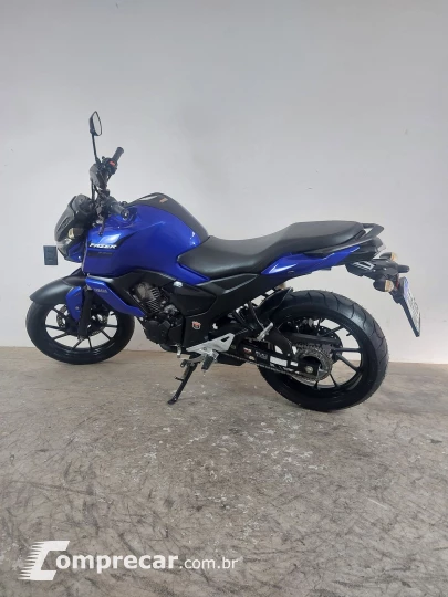 YAMAHA FZ25 FAZER ABS