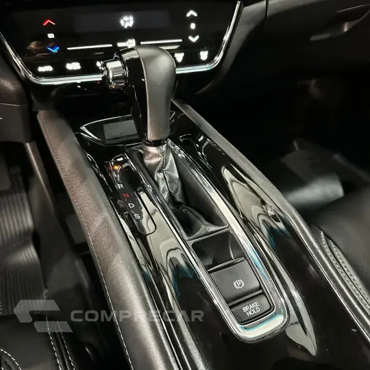 HR-V EX 1.8 Flexone 16V 5p Aut.