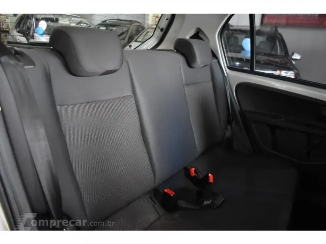 UP - 1.0 MPI TAKE UP 12V 4P MANUAL