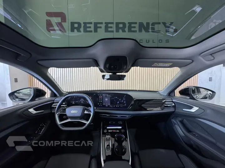 A5 2.0 TFSI GASOLINA PERFORMANCE S EDITION QUATTRO S TRONIC