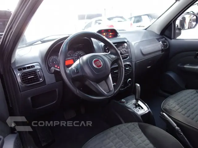 STRADA - 1.8 MPI ADVENTURE CE 16V 2P AUTOMATIZADO