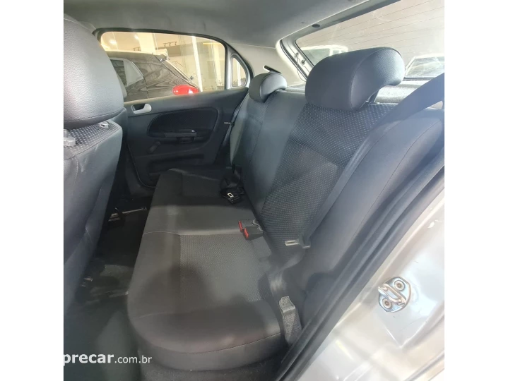 GOL 1.0 MI TRENDLINE 8V FLEX 4P MANUAL