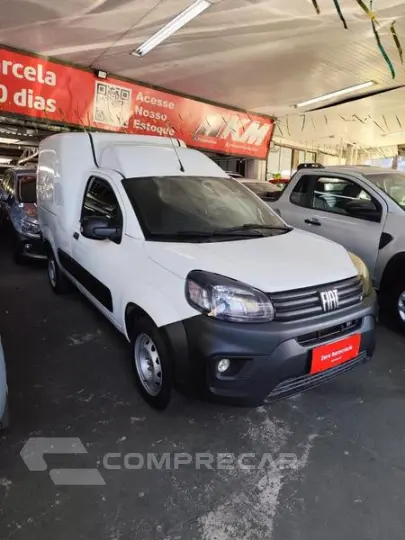 FIORINO ENDURANCE EVO 1.4 FLEX 8V 2P