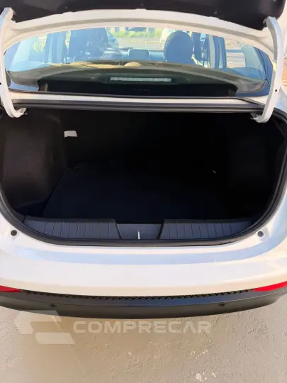 CRONOS 1.0 Firefly Drive