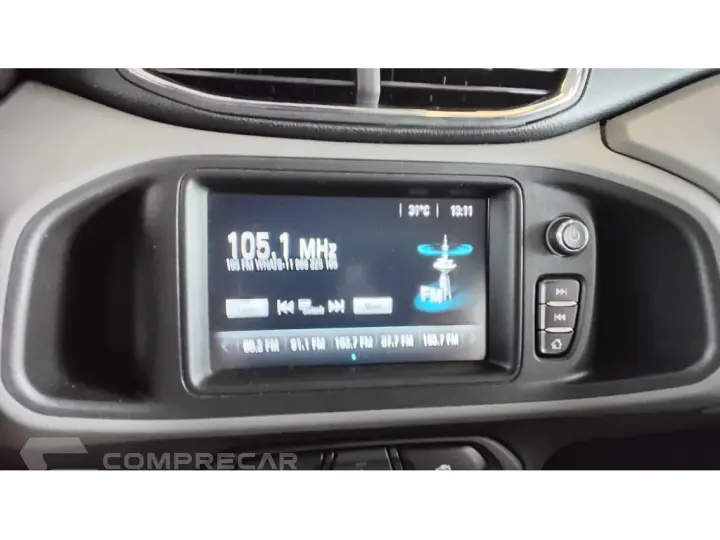 ONIX 1.4 MPFI LT 8V FLEX 4P AUTOMATICO