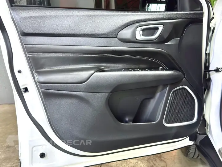 COMPASS 1.3 T270 TURBO FLEX LONGITUDE AT6