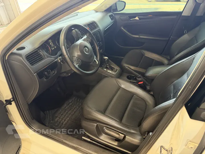 JETTA 2.0 Comfortline
