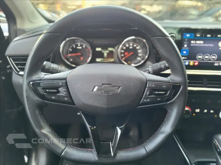 MONTANA 1.2 Turbo RS