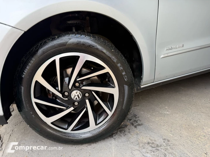 GOL 1.6 MI Highline 8V