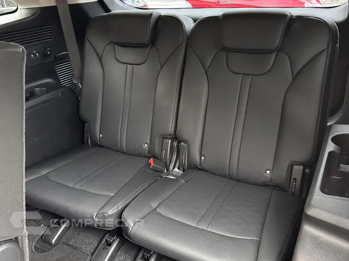 SORENTO 2.2 TURBO DIESEL EX AWD DCT