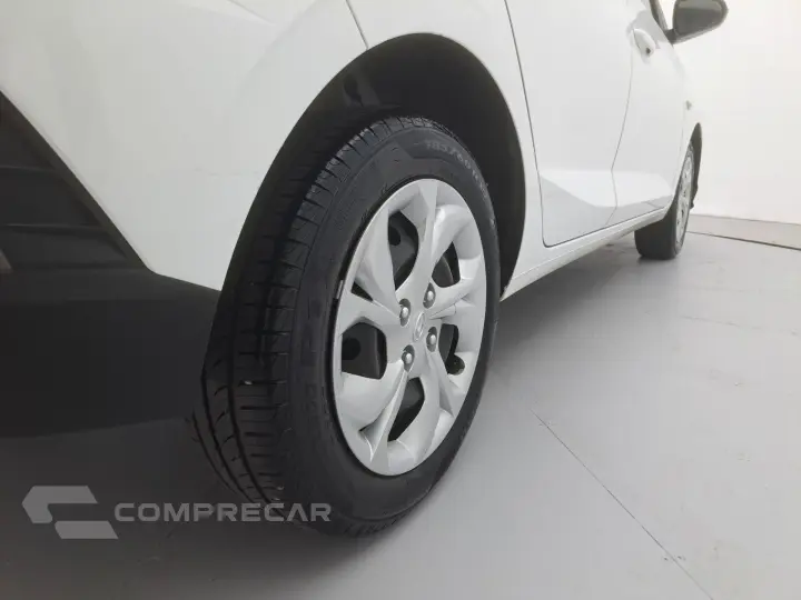 HB20 1.0 12V FLEX COMFORT MANUAL