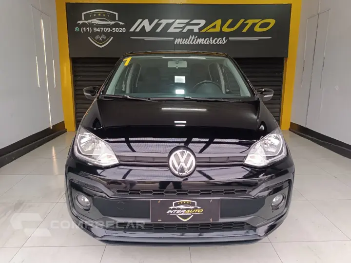 UP 1.0 MPI Move UP 12V