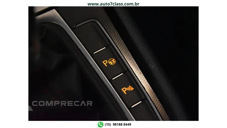 GOLF - 2.0 TSI GTI 16V TURBO 4P AUTOMÁTICO