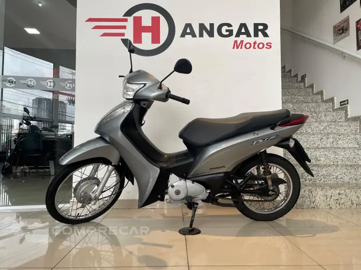 BIZ 125 ES
