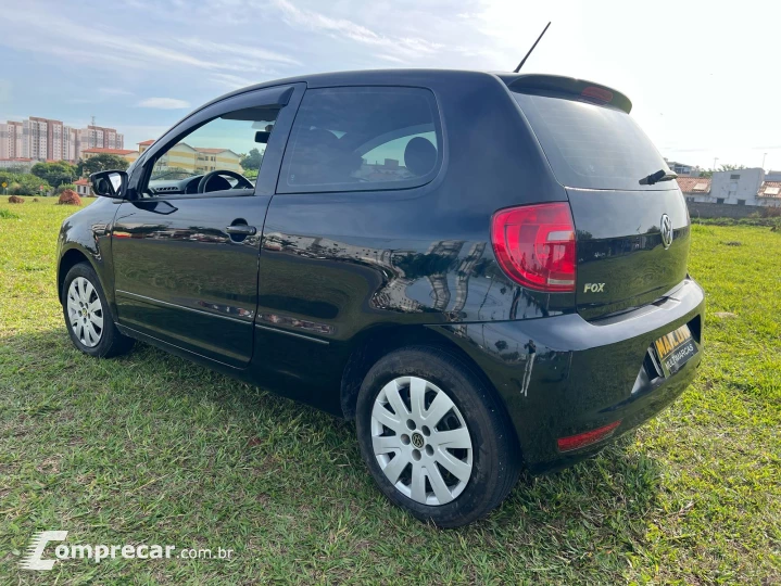FOX 1.0 MI 8V