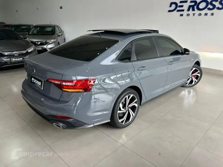 JETTA GLI 350 TSI 2.0 16V 4P AUT