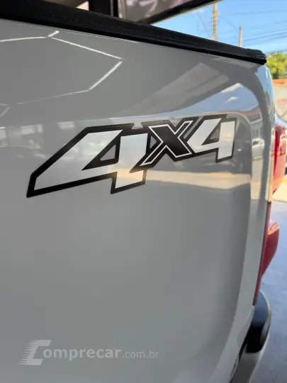 S10 2.8 16V LT CD 4X4