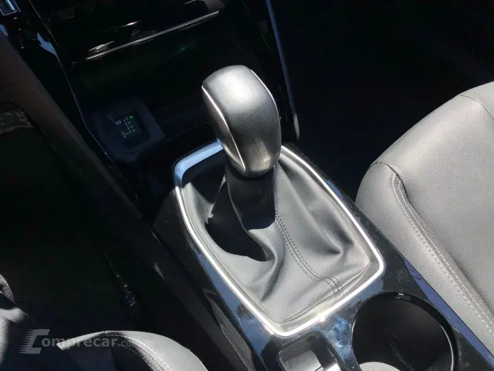 2008 1.0 Turbo 200 Flex Allure Cvt